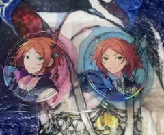 あんスタ シーリングクリアシール 葵ゆうた 葵ひなた