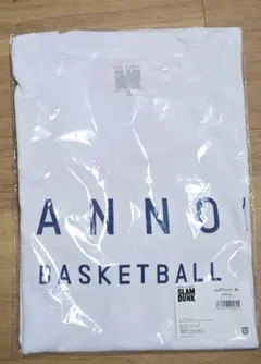 THE FIRST SLAM DUNK 山王Tシャツ XL