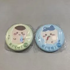 川越　ちいかわもぐもぐ本舗　菓子屋横丁