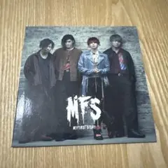 【会場限定盤CD】MY FIRST STORY 光輝ける場所