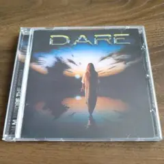 DARE / CALM BEFORE THE STORM