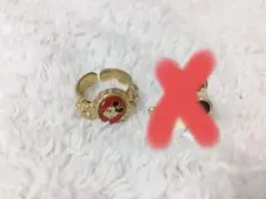 ディズニー 指輪