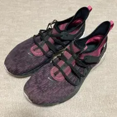 中古スニーカー レディース
