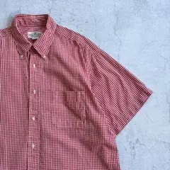 00s cityboy relloys gingham check shirt