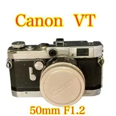 CANON キャノン ＶＴボディ（ジャンク扱い） 2025年最新】canon vt deluxeの人気アイテム - メルカリ