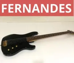 フェルナンデスFERNANDES LIMITED EDITION日本製 布袋寅泰