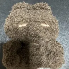 うさぎのねむちゃんマスコットぬいぐるみ