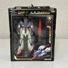 機動戦士Zガンダム DX可 変ディスプレイ フィギュア