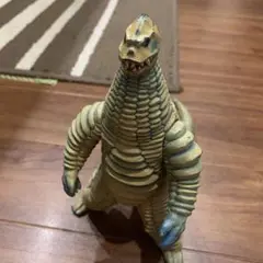 ソフビ魂　レッドキング