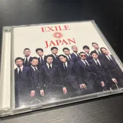 EXILE JAPAN