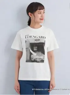 GOOD ROCK SPEED LIFE ショートスリーブ Tシャツ タグ付き