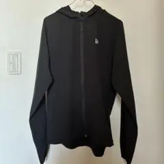 New Era ライトウィンドジャケット ブラック