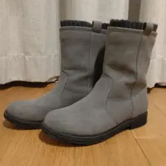 SHOO-LA-RUE シューラルー ショートブーツ