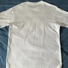 UT アートプリント Tシャツ ホワイト キース・ヘリング