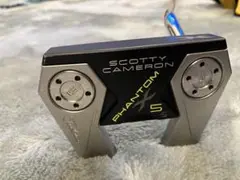 スコッティキャメロン パター X5.5