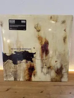 NINE INCH NAILS / THE DOWNWARD SPIRAL
