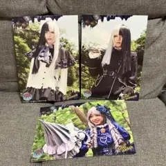 仮面ライダーガヴ Blu-rayCollection2 ジープ シータ リゼル