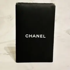 【希少】CHANEL シャネル あぶらとり紙