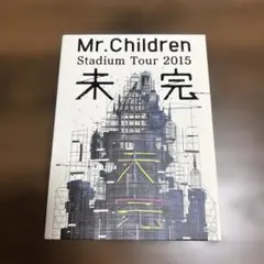 Mr.Children/Mr.Children Stadium Tour 20…