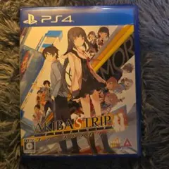 PS4 アキバズトリップ ファーストメモリー