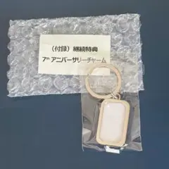 新しい地図 7周年アニバーサリーチャーム