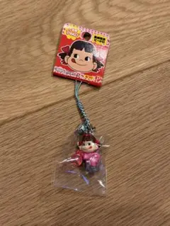 ご当地ぺこちゃん　長崎限定　ビードロ