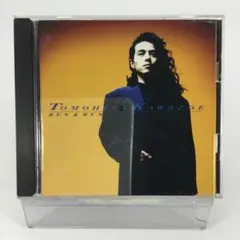 邦楽CDアルバム　川添智久　ラン&ラン　〈レンタル落ち盤〉　SCDか
