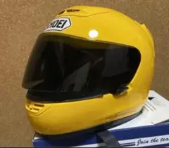 ショウエイ　X-11 SHOEI X-11