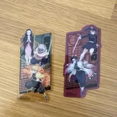 劇場版 鬼滅の刃無限城編 入場者特典