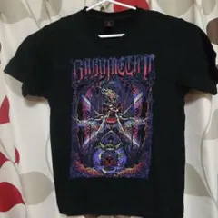 BABYMETAL ROAD TO WEMBLEY Tシャツ Mサイズ