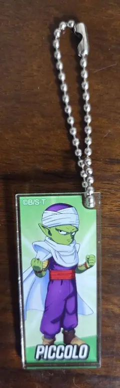 ドラゴンボールDAIMAアクリルホルダー ピッコロミニ　バージョン２　ハイチュウ