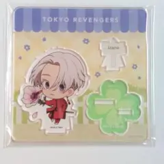 東京リベンジャーズ 黒川イザナ アクリルスタンド
