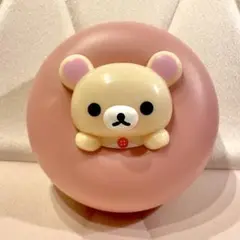コリラックマ ドーナツ型 小物入れ ケース リラックマ サンエックス