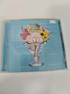 BENI 四季うた Summer CD アルバム 邦楽