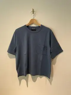 Urban Pocket T-Shirt