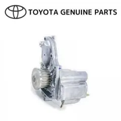 在庫販売 カローラレビン スプリンタートレノ セリカ ウォーターポンプ