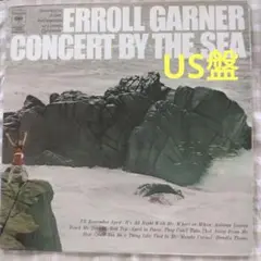 エロール・ガーナー 　CONCERT BY THE SEA (CS9821)