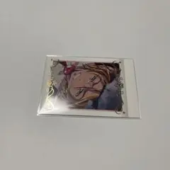 ふたりはプリキュアMax Heart ぱしゃこれ　キュアブラック　箔押し