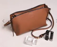 美品　ショルダーバッグ バッグ