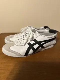 Onitsuka Tiger MEXICO 66 ほぼ新品
