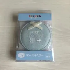 ILLIT エニマイくじ コンパクト ミラー