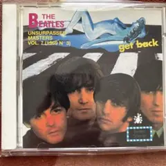 ビートルズ UNSURPASSED MASTERS 全9巻セット The Beatles – Unsurpassed Masters Vol. 9 – CD (Unofficial