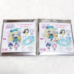 ミニアクリルスタンドコレクション みつき