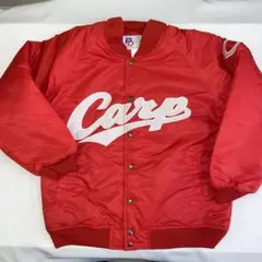 Carp 練習着フリースウェア/ 今村猛 Carp 練習着フリースウェア/ 今村猛