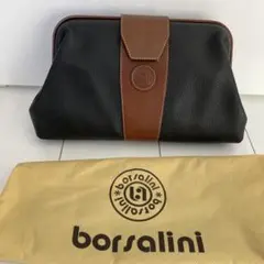 ボルサリーニ　バック　革製品 2025年最新】borsalini バッグの人気アイテム - メルカリ