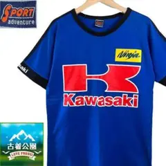 ★サイズS〜M位★SPORT adventure★半袖Tシャツ T2139