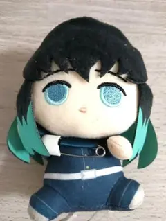 時透無一郎　ぬいぐるみ 鬼滅の刃　無限城編