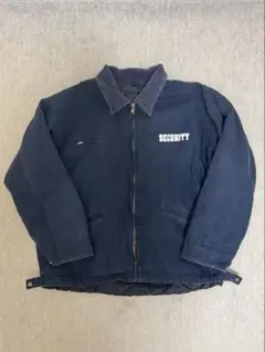 【90s】colorado timberline duck jacket