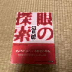 辺見庸　眼の探索