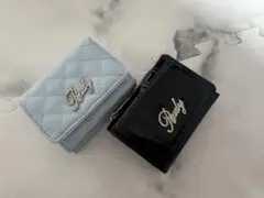 Rady ミニウォレット 2個セット